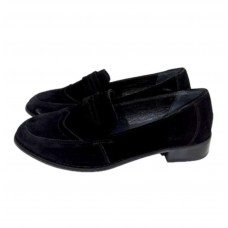 Лофери замш Hand made